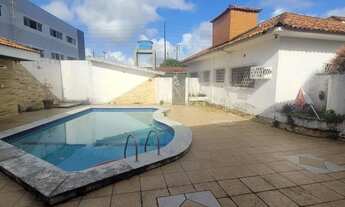 Imagem 2: Vendo Casa Em Jaguaribe (Oportunidade