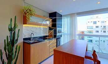 Imagem 6: Imóvel para venda com 100 metros quadrados com 3 quartos em Praia do Morro - Guarapari - E