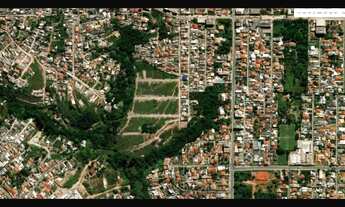 Imagem 6: Lote 400 m2 - Vicente Pires (Chácara 336). Oportunidade por 160 mil