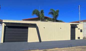 Imagem 2: ? Casa residencial no Setor Raio do Sol - Inhumas