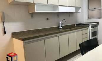 Imagem 7: Apartamento em Vila Madalena com 90m²