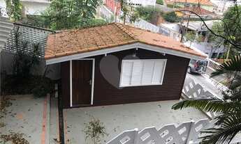 Imagem 7: Sobrado com 5 quartos à venda em Vila Albertina - SP