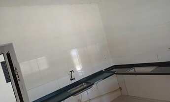 Imagem 3: ALUGO CASA 2Q EM SENADOR CANEDO