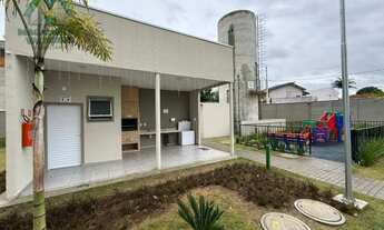 Imagem 6: Apartamento para alugar, 48 m² por R$ 1.859/mês já incluso condomínio- Parque dos Ipês - S