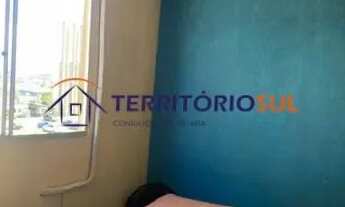 Imagem 4: Apartamento no bairro Sarandi com 2 dormitórios, sala ampla para 2 ambientes