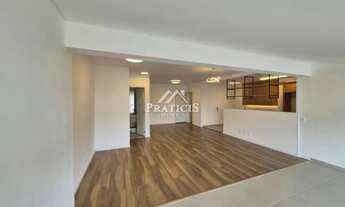 Imagem 5: Apartamento de 132m, 3 suites 2 vagas para locação na Vila Clementino