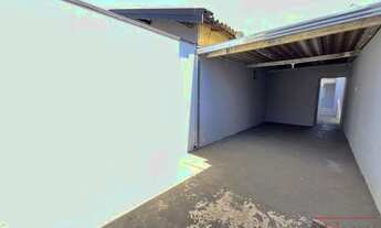 Imagem 2: Casa em JARDIM MORRO BRANCO