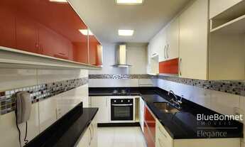 Imagem 3: Apartamento com 3 dormitórios à venda, 78 m² por R$ 680.000,00 - Jardim Messina - Jundiaí