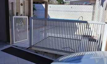 Imagem 6: Linda casa no bairro São Francisco em Santo Amaro da imperatriz