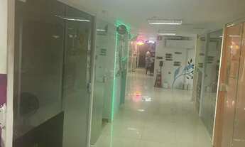 Imagem 2: Loja tipo box em galeria na Tijuca