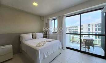 Imagem 4: Flat Mana Beach Experience, em Muro Alto