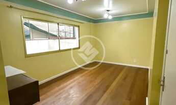 Imagem 5: AC - Apartamento no Centro de Florianópolis