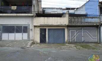 Imagem: ÓTIMA CASA PARA LOCAÇÃO COM 3 DORMITÓRIOS