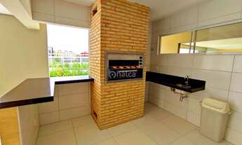 Imagem 3: Apartamento 2 suítes, varanda e lazer completo à venda no Condomínio North Mix, Bairro Pri