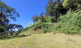 Imagem 6: AREA DE TERRAS COM VISTA DA MONTANHA !