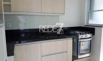 Imagem 3: Apartamento de 3 quartos com suíte e 2 vagas na Vila Itapura, Campinas-SP: 85m² de puro co