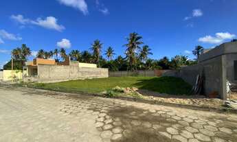 Imagem 5: Condomínio fechado- Lote/Terreno para venda com 300m2 /15x25 em Massagueira - Marechal Deo