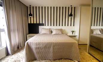 Imagem 2: Apartamento em Rua 234 - Meia Praia - Itapema/SC