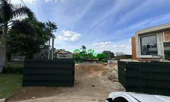 Imagem 3: Terreno à venda, 1483 m² - Jardim Passargada D, Granja Viana