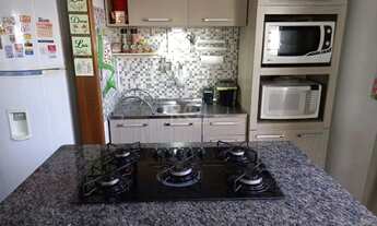 Imagem 5: Casa em Hípica Casa com 4 dormitórios