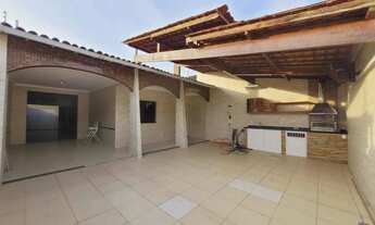 Imagem 3: Casa 5/4 sendo 2 suítes - Bairro Jabotiana [172