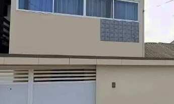 Imagem: Casa à Venda no Engenho do Meio Recife/PE