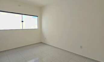 Imagem 3: Casa Térrea de 2/4 com 1 suíte de 84 m², ventilado, sombra, quintal e 1 vaga por 229.999