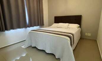 Imagem 4: RESERVA INGLESA LONDON - MOBILIADO - 134m2 - 7.500,00