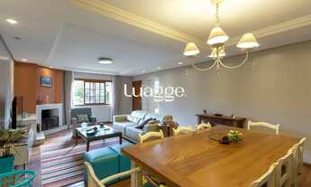 Imagem 2: Casa para Venda - 246m², 3 dormitórios, sendo 1 suites, 3 vagas - Imperial Parque