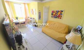 Imagem: MÉEIR - Venceslau - 2 Quartos - 2 Banheiro