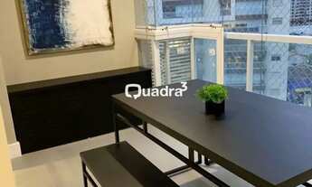 Imagem: Apartamento com 1 dormitório à venda