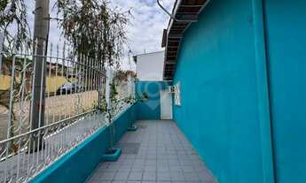 Imagem 3: Casa de rua : / Residencial / Vila Brasileira