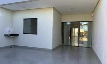 Imagem 2: Vendo casa no Santos Dumont