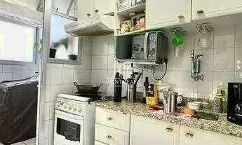 Imagem 4: Apartamento à venda, 3 quartos, 1 suíte, 2 vagas, Castelo - Belo Horizonte/MG