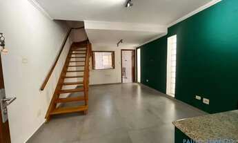 Imagem 2: SOBRADO - PINHEIROS - SP