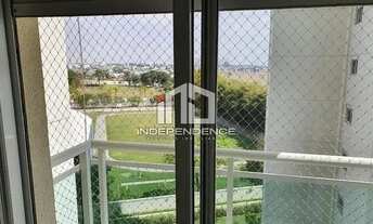 Imagem 3: Apartamento com 4 dormitórios para alugar, 190 m² por R$ 11.205,41/mês - Jardim das Colina