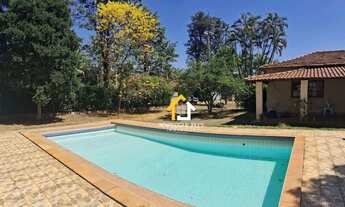 Imagem: Chácara à venda, 1954 m² por R$ 1.200.000,00