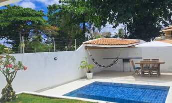 Imagem 6: Excelente Casa 4/4 sendo 3 suítes com energia solar em Alameda - Vilas do Atlântico