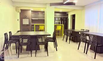 Imagem 5: Apartamento com 2 dormitórios no Res. Purpurata no centro de Jaraguá do Sul