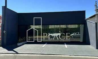 Imagem: Salão à venda PALMITAL 1.300.000,00