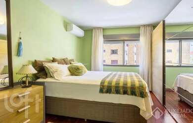 Imagem 14: Apartamento à venda em Bela Vista com 90 m², 2 quartos, 1 suíte, 1 vaga