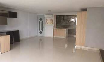 Imagem 2: Imóvel para aluguel com 120 metros quadrados com 4 quartos em Jardim Goiás - Goiânia - GO