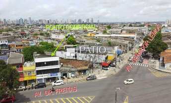 Imagem 2: SACRAMENTA. Vende-se Prédio e Lotérica. 3 Pavimentos. Oportunidade!