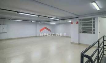 Imagem 2: Loja em Rua Monteiro de Melo - Lapa - São Paulo/SP