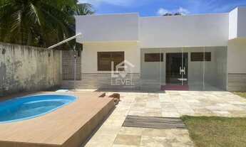 Imagem: Casa 3 Quartos à Venda - 140m² - R$ 250.000,00