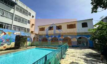 Imagem: Casa comercial para locação em Piedade