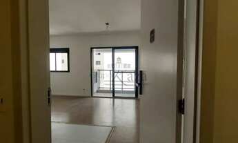 Imagem 6: Oportunidade - Apartamento - Residencial Vision Colinas - Jardim Esplanada II - 1 Dormitór