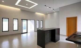 Imagem 5: Casa à Venda no Jardim Atlântico - Goiânia - 3 quartos, 1 suíte master