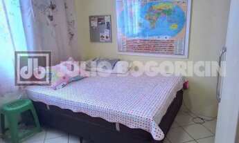 Imagem 6: Excelente Cobertura Pechincha Duplex 3quartos 1suíte Churrasqueira 2vagas.Localização priv