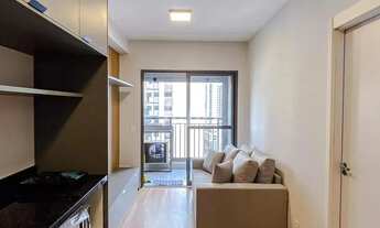 Imagem 4: Apartamento 1 quartos para alugar no(a) Quarta Parada